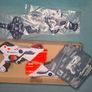 Nerf Laser Ops 2 game brand new Image 2