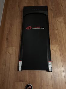 Walking pad