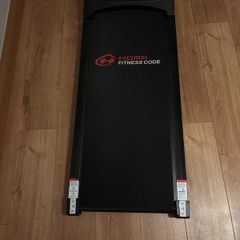Walking pad