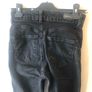 Pull & bear black jeans (size 8) Image 6