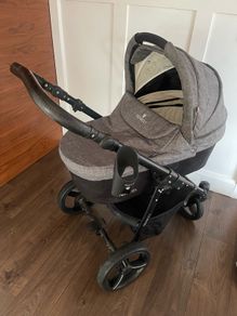 Venicci up line 3 in 1 buggy set