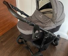 Venicci up line 3 in 1 buggy set