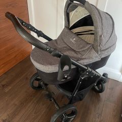 Venicci up line 3 in 1 buggy set