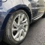 21 alloys new with 4 new scorpion tyre Image 3
