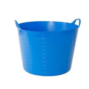 Flexible tub 40ltr