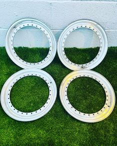 bbs Rm/RS lips .50 "standard"