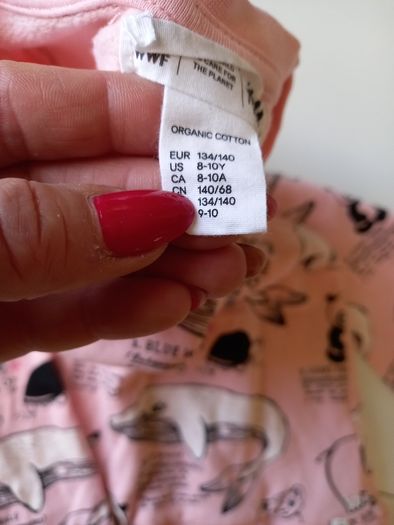 Girls jumper