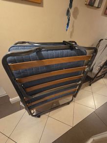 Foldable Beds