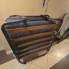 Foldable Beds