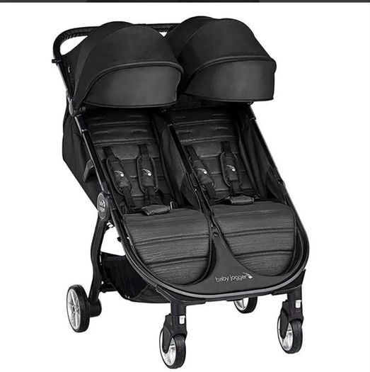 Baby jogger double buggy