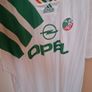 Ireland 1992 Retro Jersey 2XL Image 2