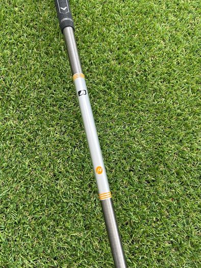 Callaway Epic forged 4 iron