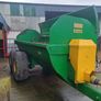 Major dung spreader Image 7