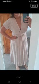 Italian Dress