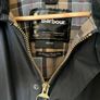 Barbour Bedale wax Jacket XL Image 5