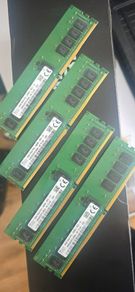 Server Ram Ecc Fully Tested 16gb Sticks Ddr 4 2666hz