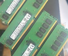 Server Ram Ecc Fully Tested 16gb Sticks Ddr 4