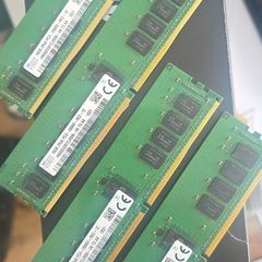 Server Ram Ecc Fully Tested 16gb Sticks Ddr 4