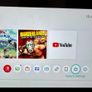 Nintendo Switch 32gb & Game Holder Image 3