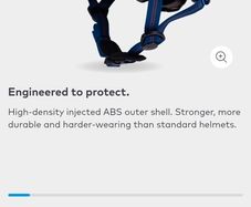 Micro Dino Printed Helmet for Bikes and Scooters