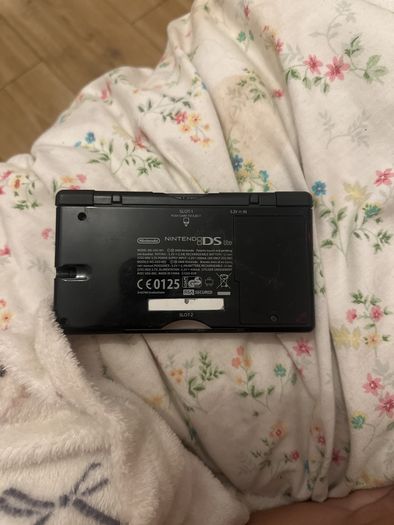 nintendo DS lite