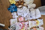 bundle baby 0 - 6