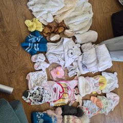 bundle baby 0 - 6