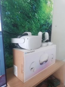 Meta Quest 2 VR headset & Controller (New)