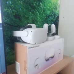 Meta Quest 2 VR headset & Controller (New)