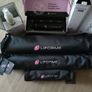 Liforme - Yoga Mat, Yoga Travel Mat, Yoga Pad, Water Bottle & Mat Cleaning Image 4