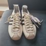 Mens Addidas Trainers Image 4