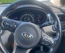 Kia Sorrento for Sale