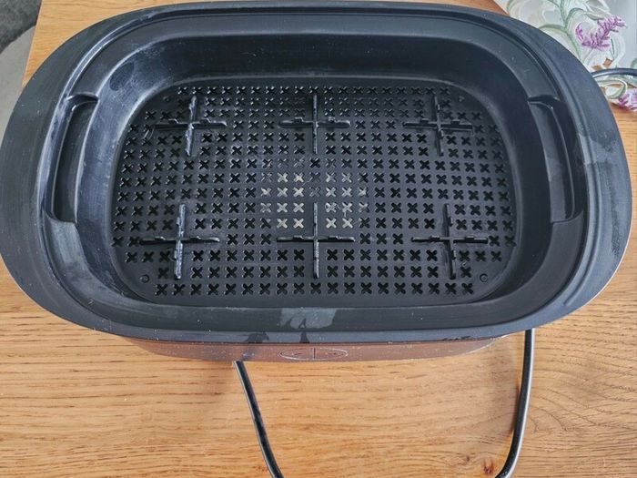 Bottle sterilizer