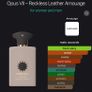 Amouage Reckless Leather 100ml Image 2