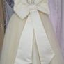 communion dress for sale Image 7