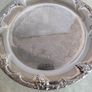 Vintage-Plain (Silver-plate, Hollowware) Image 2