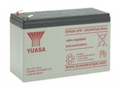 NPW45-12fr Industrial VRLA Battery