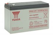 NPW45-12fr Industrial VRLA Battery