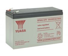 NPW45-12fr Industrial VRLA Battery