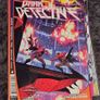 Futures End Dc Comic Lot Image 10