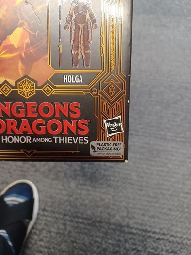 Dungeons And Dragons