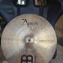 Meinl Amun 18inch powerfull crash Image 3