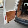 Vw Caddy Image 7