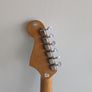 Fender Sonoran Surf Green Acoustic-Electric Guitar Image 5