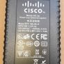 Cisco Meraki MA-INJ-4-US 802.3at PoE+ Injector PoE. Image 2