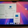 Macbook Air M2 8/256GB Space Grey 13 inch Image 5