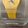 Very Rare and unique  swatch watch Image 7