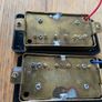 Humbucker Pickups Image 5