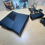 Xbox 360S 4GB Console Bundle + Controller + HDMI +Power+ 3 Games Image 9