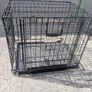 Dog cage Image 2